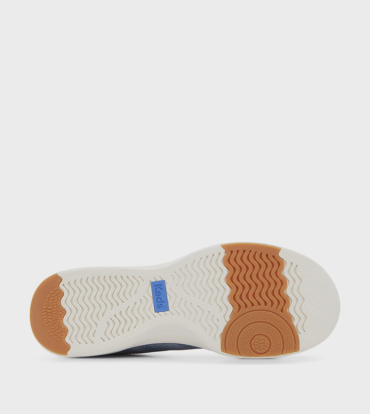 Bliss Walk Lace Up Shoes