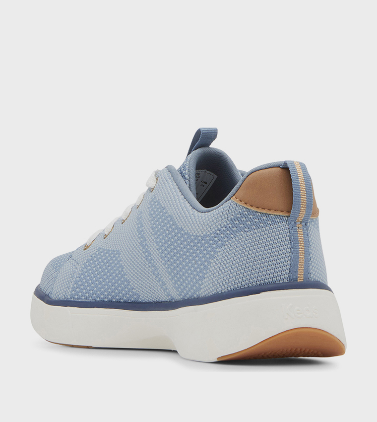 Bliss Walk Lace Up Shoes