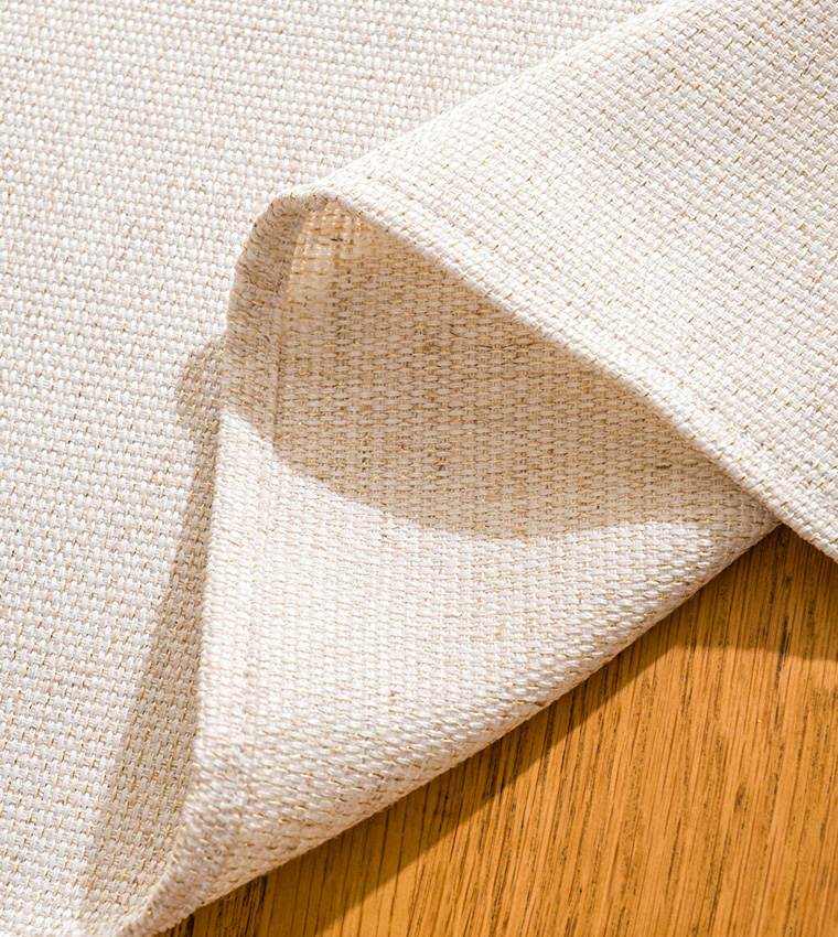 Solid Table Runner, 45x150cm
