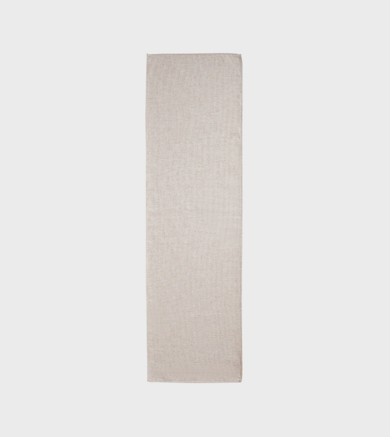 Solid Table Runner, 45x150cm