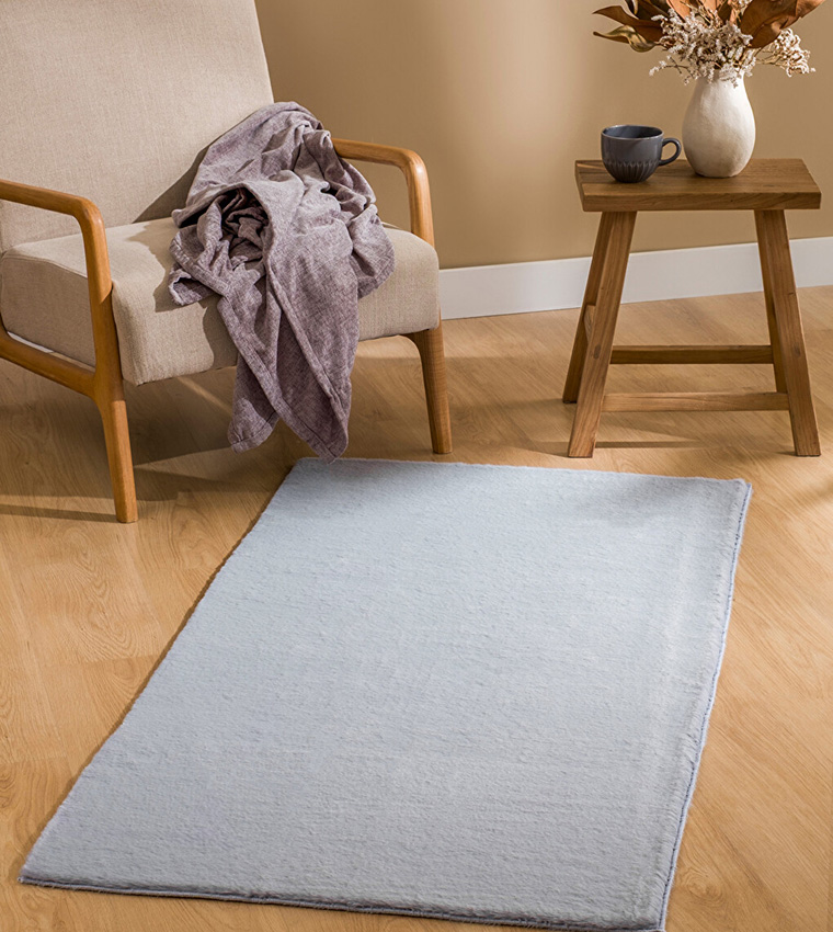 Solid Rug, 80x150cm