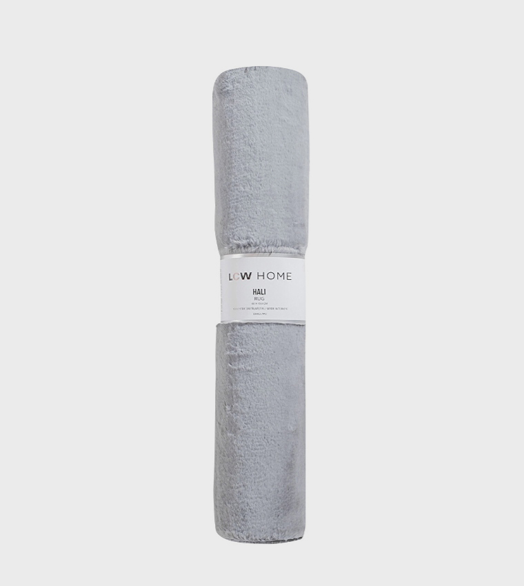Solid Rug, 80x150cm
