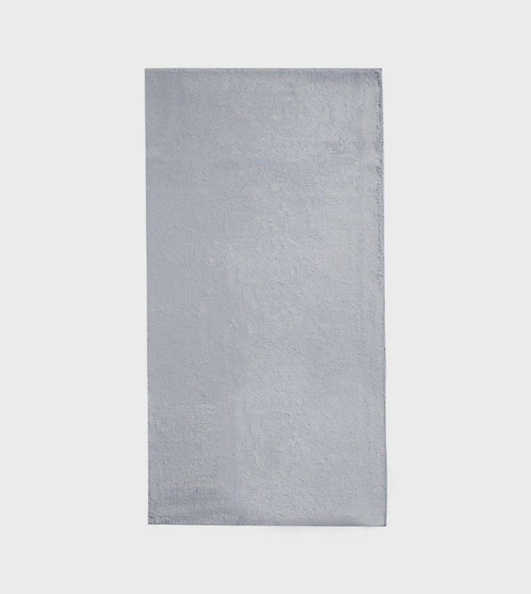 Solid Rug, 80x150cm