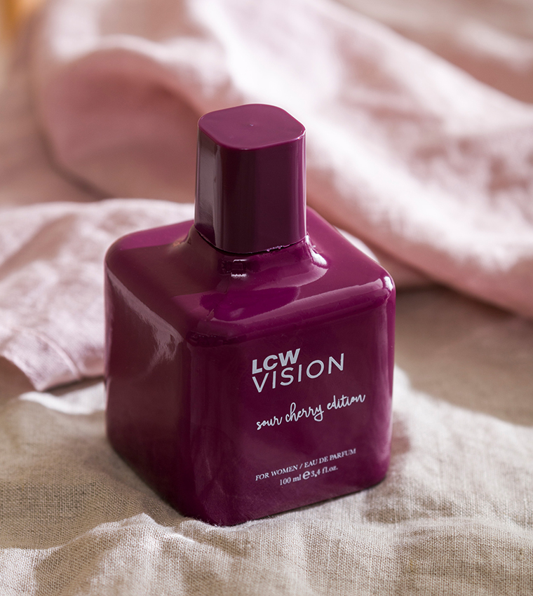 Sour Cherry Edition EDP, 100ml