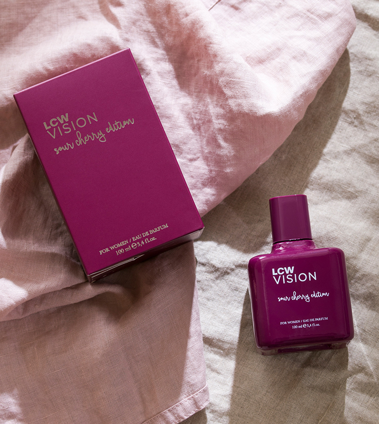 Sour Cherry Edition EDP, 100ml