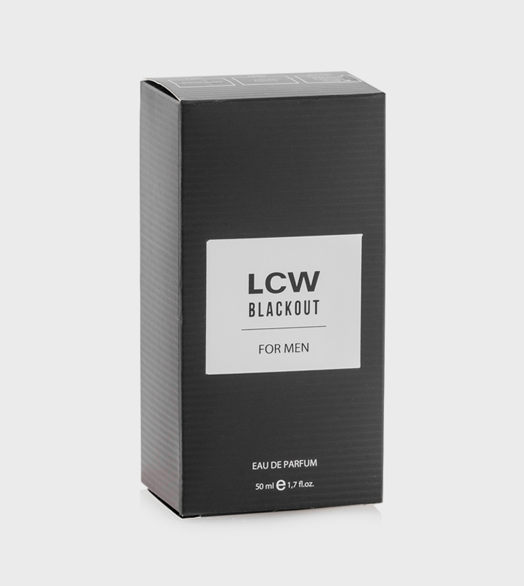 Blackout EDP, 50ml