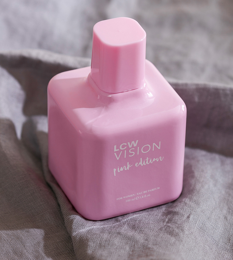 Pink Edition EDP, 100ml