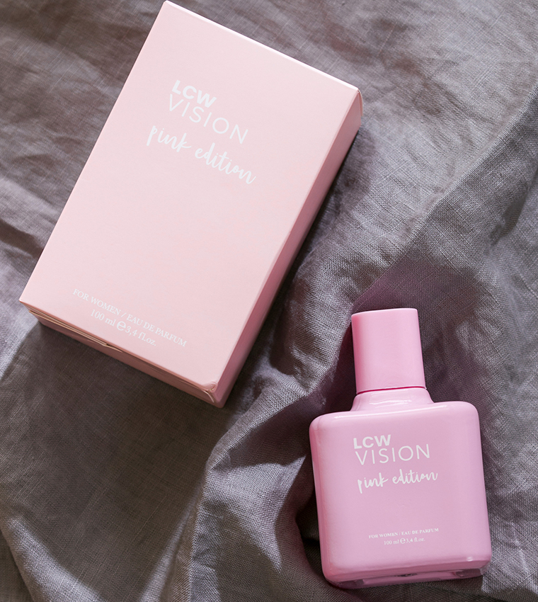 Pink Edition EDP, 100ml