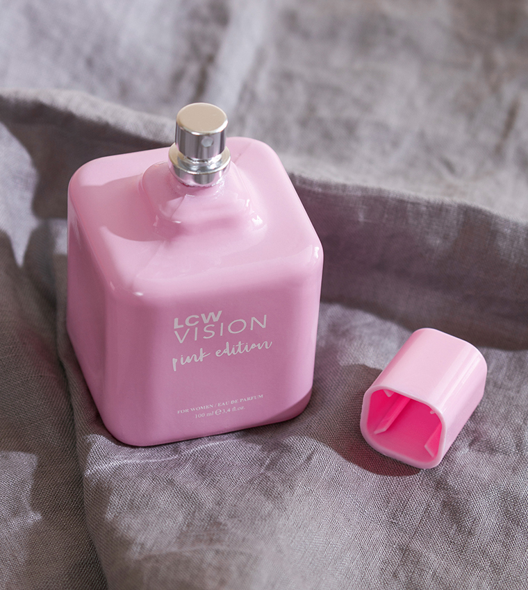 Pink Edition EDP, 100ml