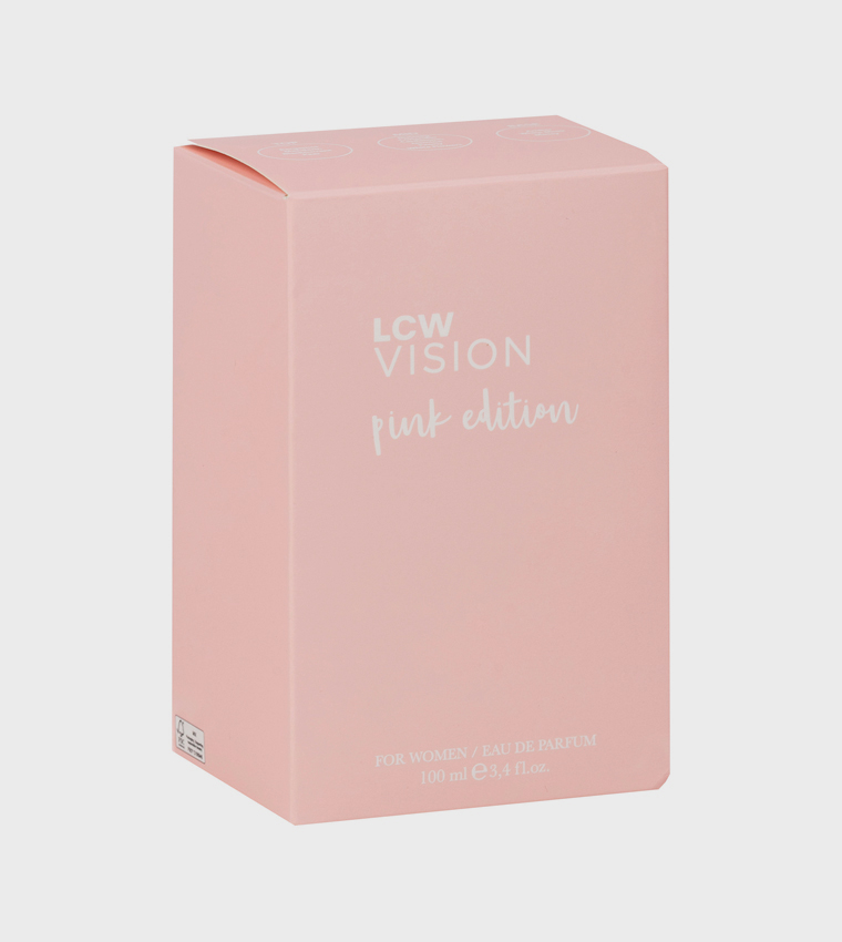 Pink Edition EDP, 100ml