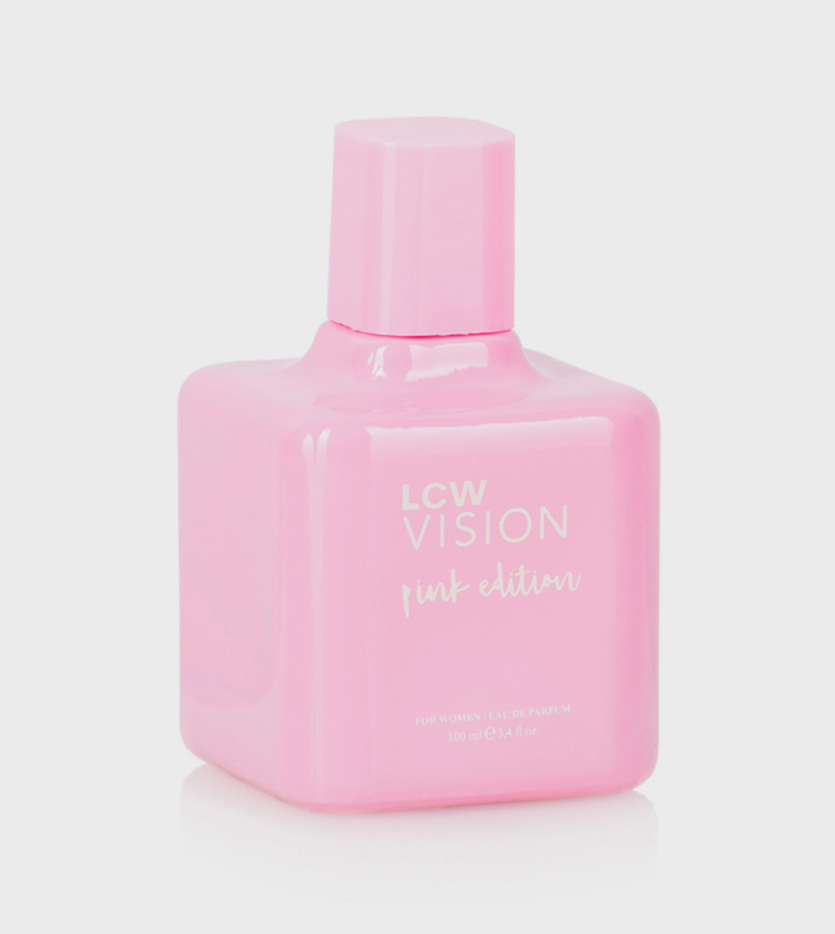 Pink Edition EDP, 100ml