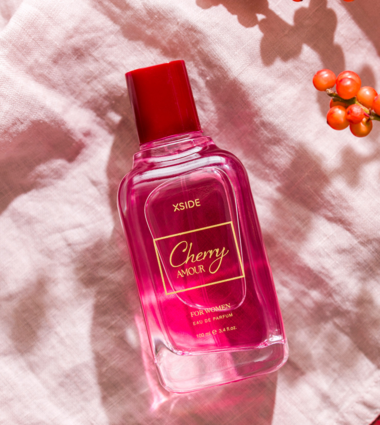 Cherry Amour EDP, 100ml