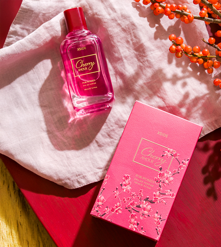 Cherry Amour EDP, 100ml