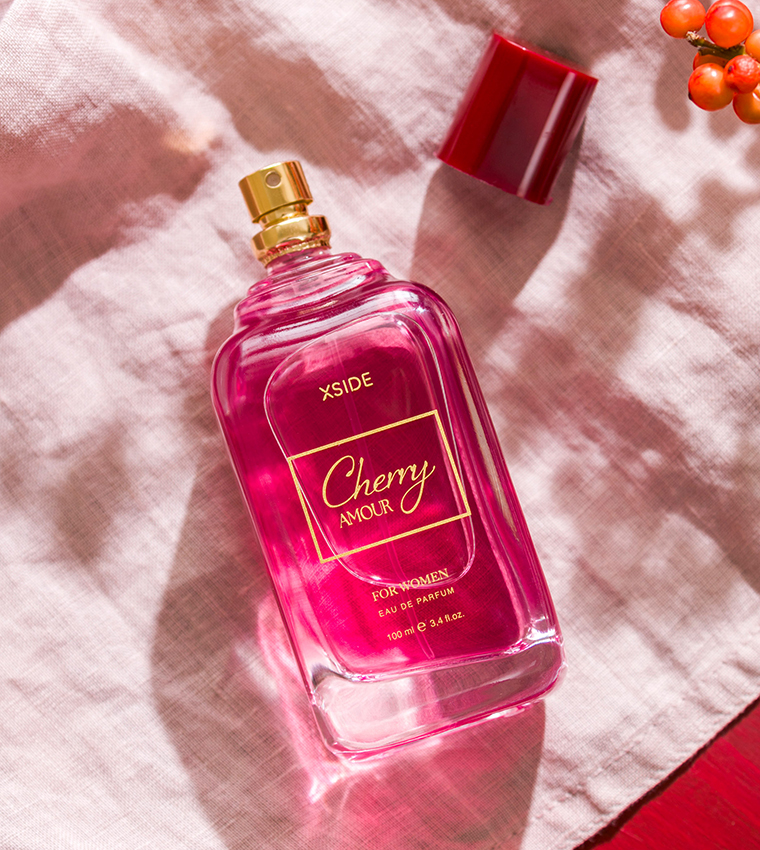 Cherry Amour EDP, 100ml