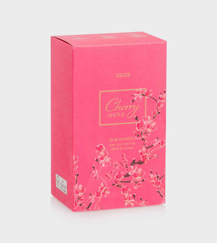 Cherry Amour EDP, 100ml