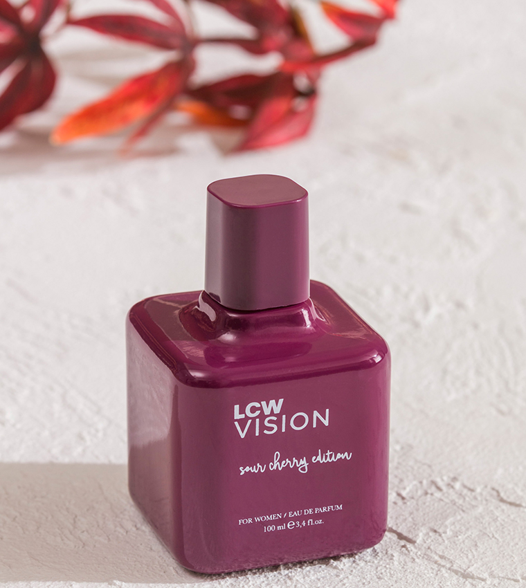 Sour Cherry Edition EDP, 100ml