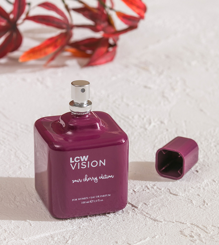 Sour Cherry Edition EDP, 100ml