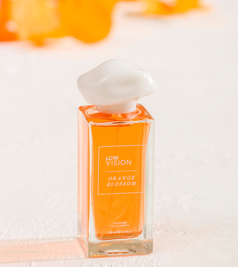 Orange Blossom EDP, 100ml