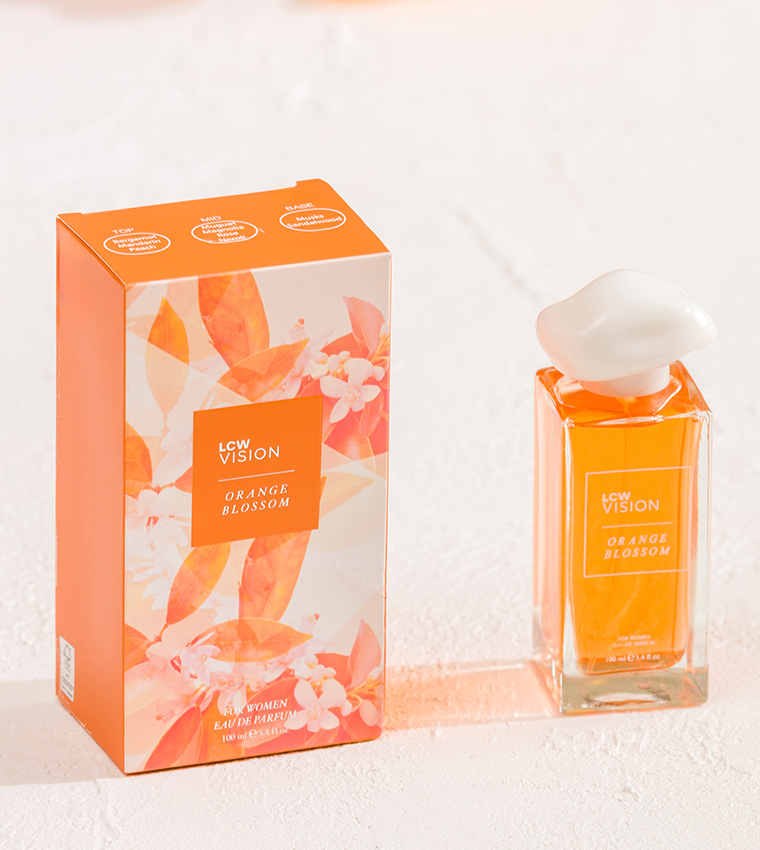 Orange Blossom EDP, 100ml