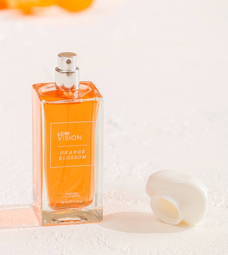 Orange Blossom EDP, 100ml
