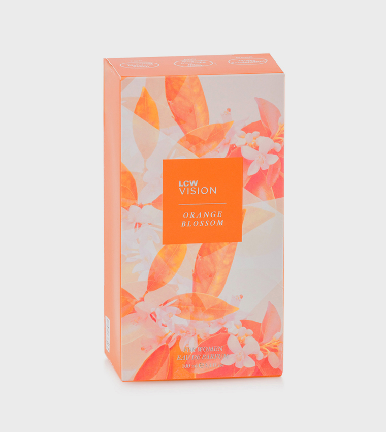 Orange Blossom EDP, 100ml