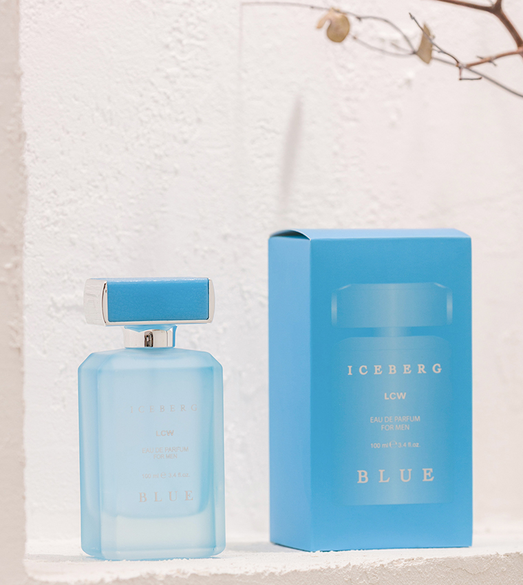 Iceberg EDP, 100ml