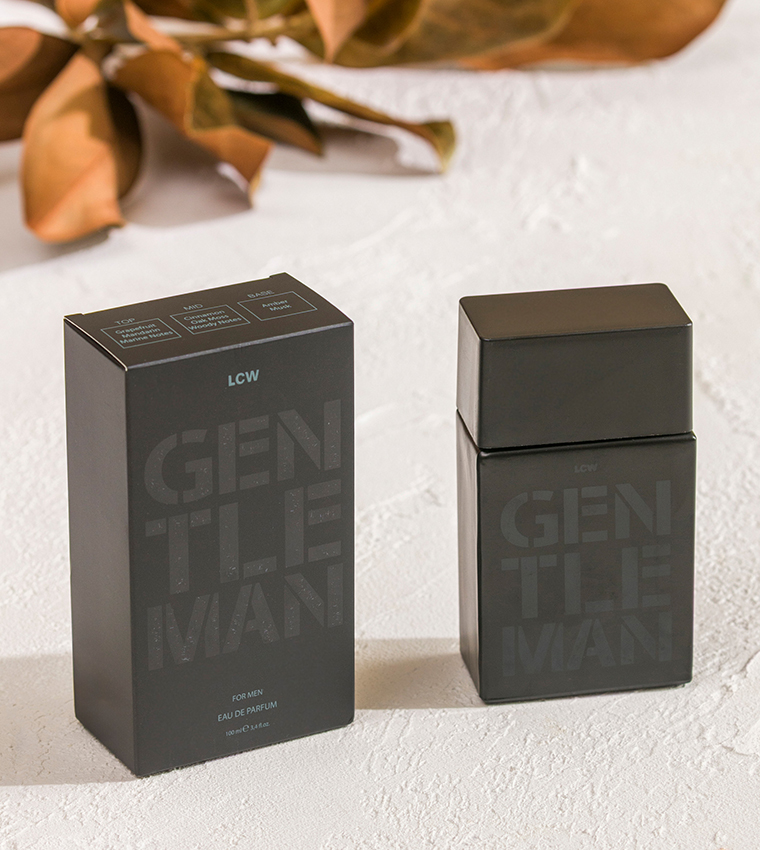 Gentleman EDP, 100ml
