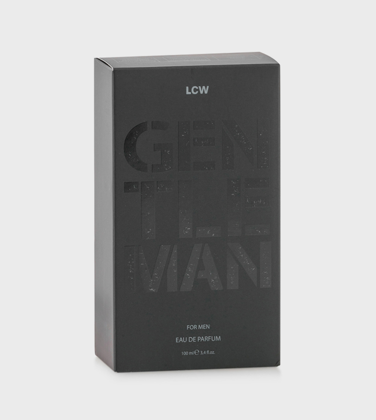 Gentleman EDP, 100ml