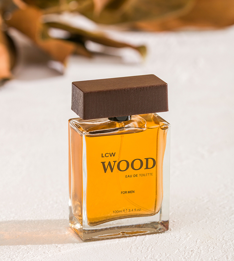 Wood EDT, 100ml