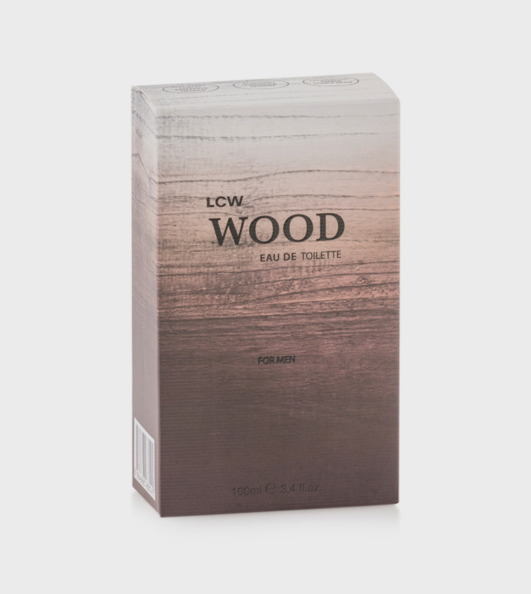 Wood EDT, 100ml