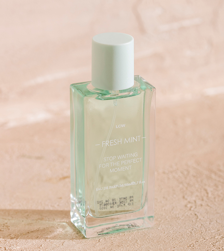 Fresh Mint EDP, 50ml
