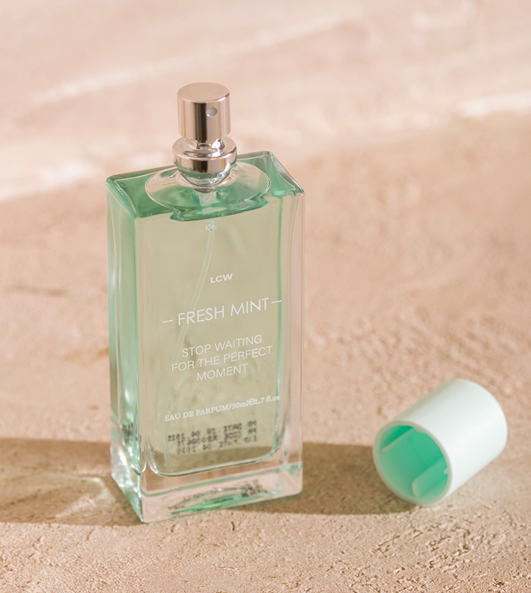 Fresh Mint EDP, 50ml