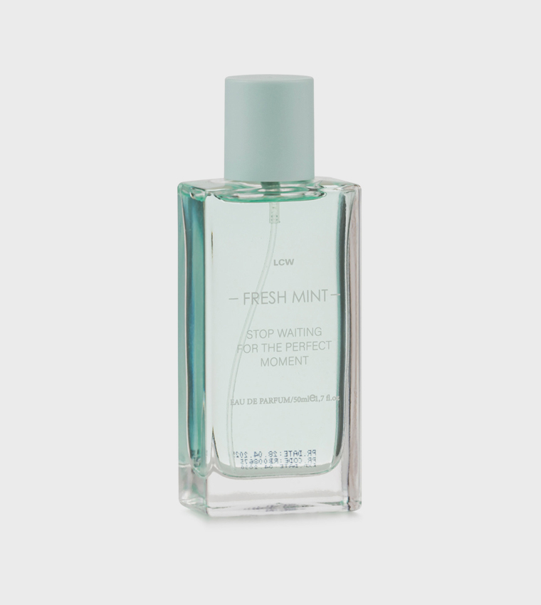 Fresh Mint EDP, 50ml