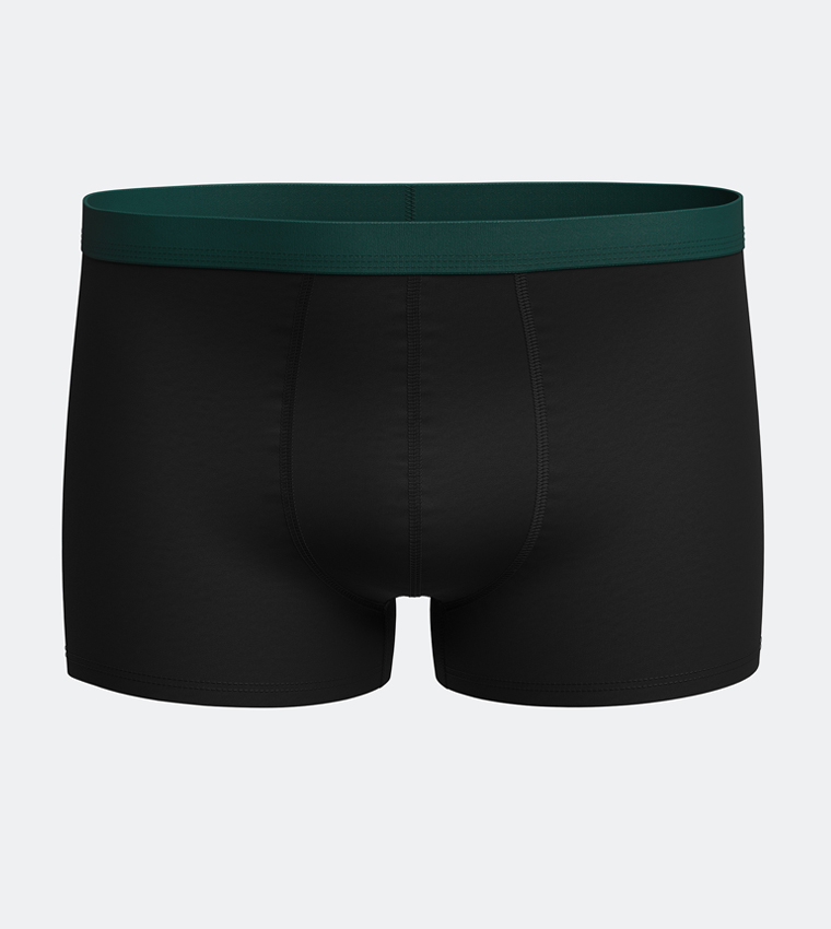 Pack of 3 Boxer Briefs