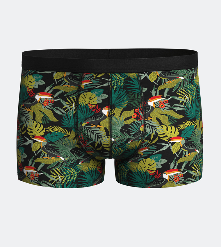 Pack of 3 Boxer Briefs