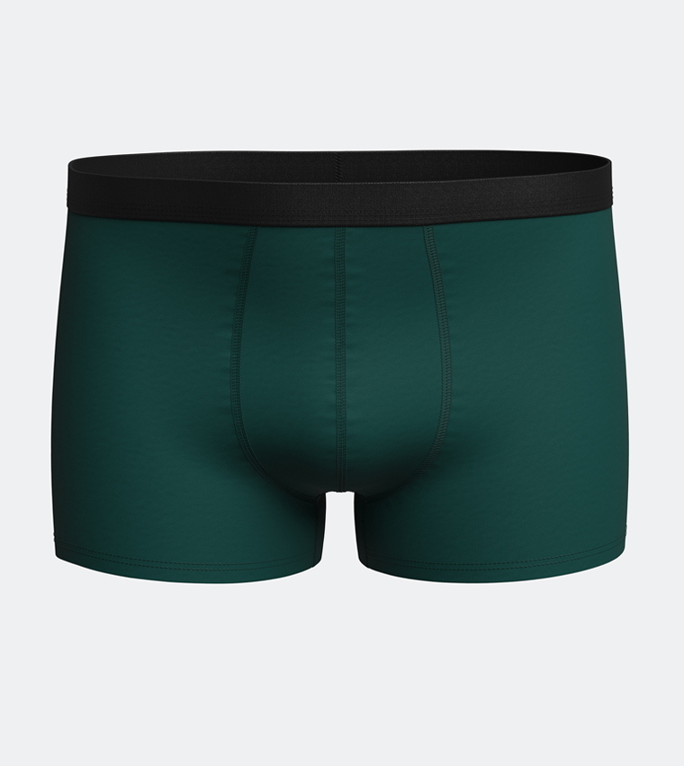 Pack of 3 Boxer Briefs