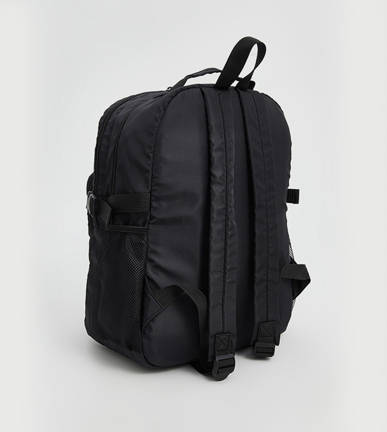 Multi-Compartment Backpack