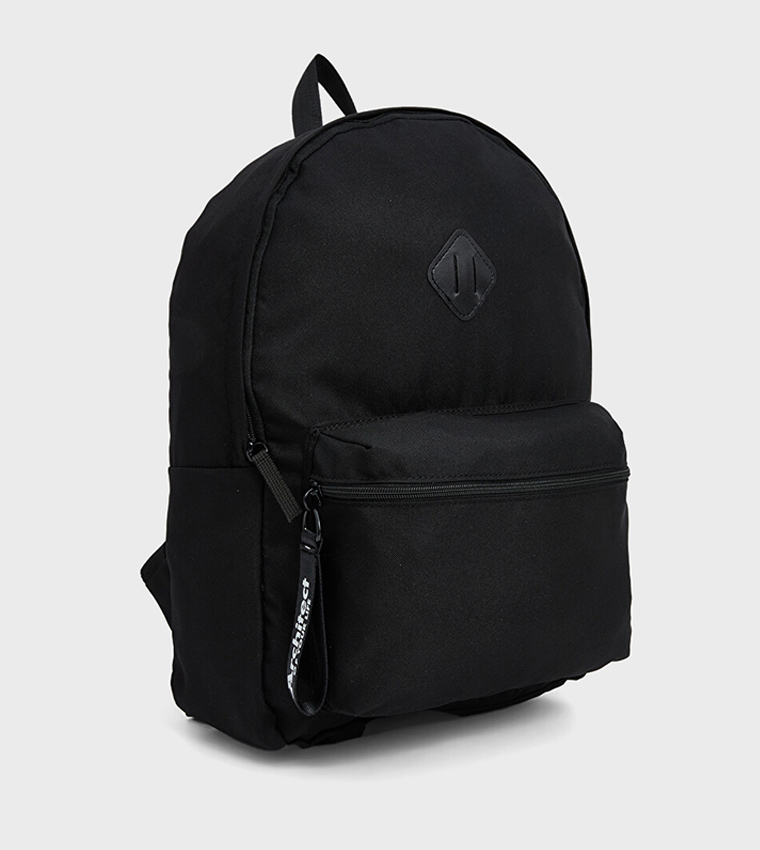 LC Waikiki  Backpacks - BLACK 