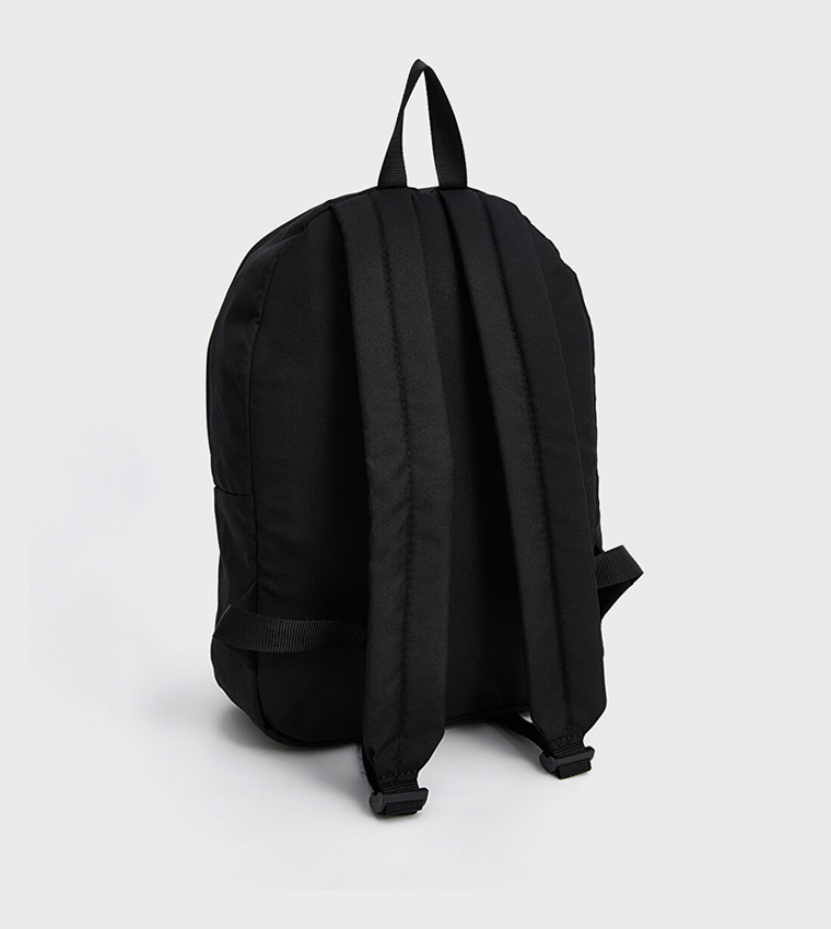 LC Waikiki  Backpacks - BLACK 