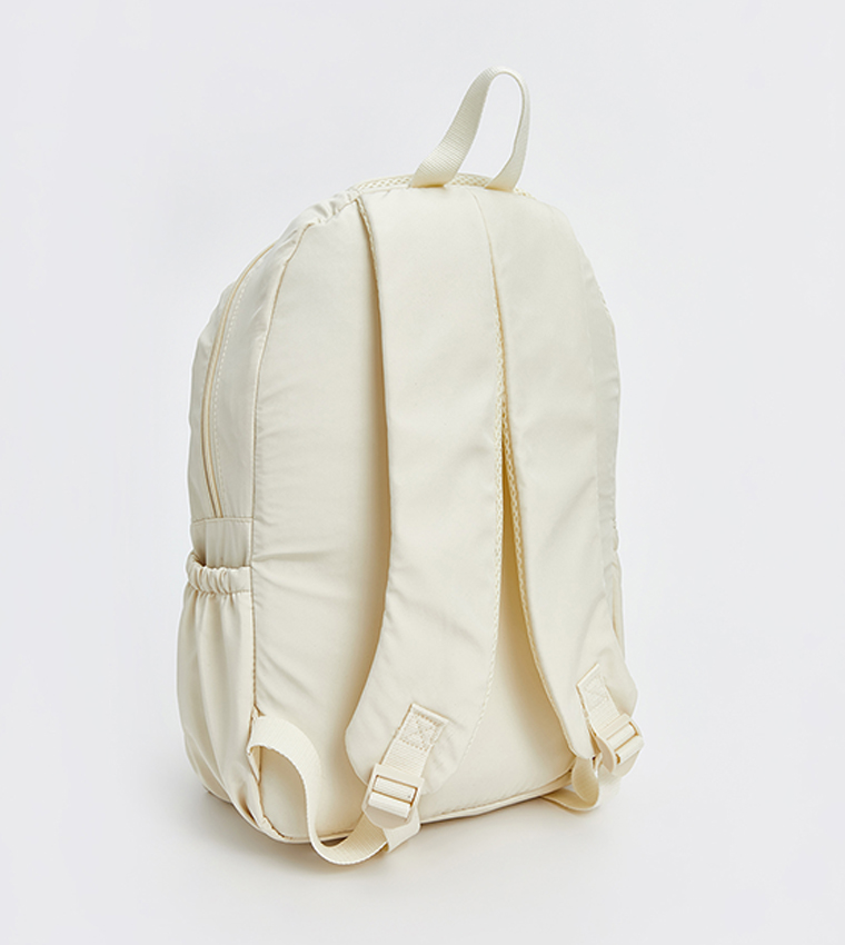 LC Waikiki  Backpacks - Ecru 