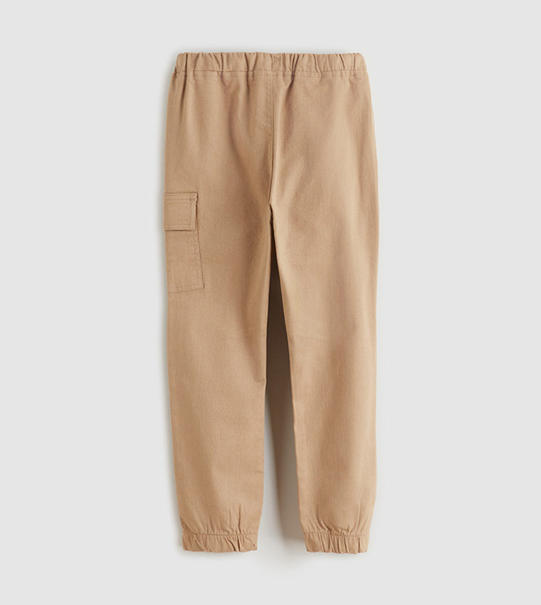 LC Waikiki  Clothing Sets - Beige clothing sets