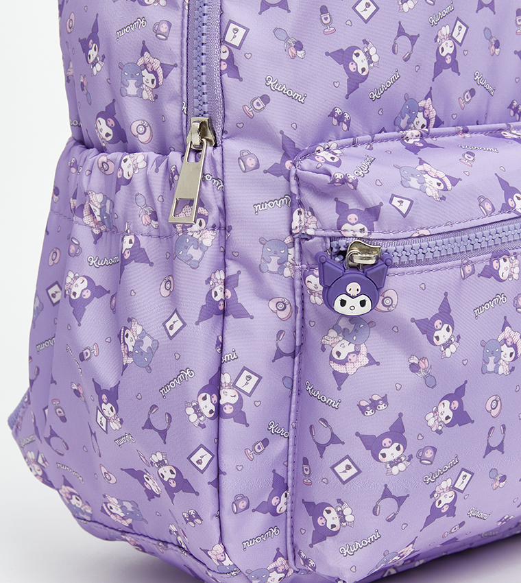 LC Waikiki  Backpacks - Lavender Backpacks