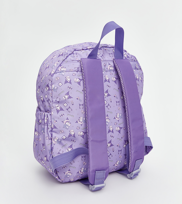 LC Waikiki  Backpacks - Lavender Backpacks