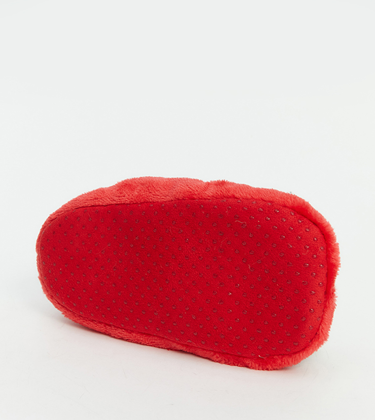 LC Waikiki  Slides - Red Slides