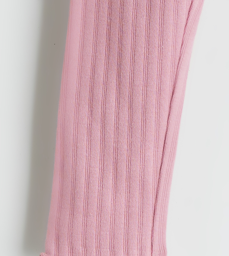 بنطال جيرسيه - 3 قطع 