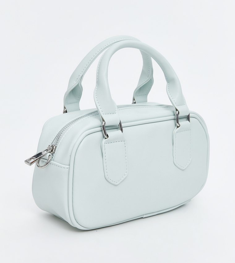 اٍل سي واي كيكي  حقائب ساتشل  - أزرق فاتح Satchel Bags
