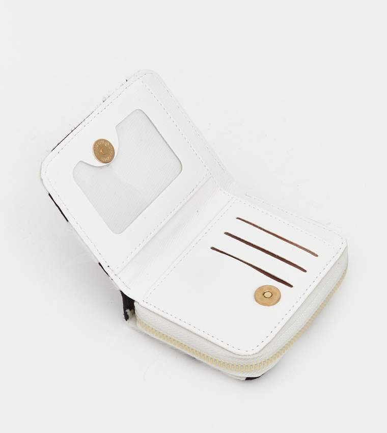 LC Waikiki  Wallets - Ecru Wallets