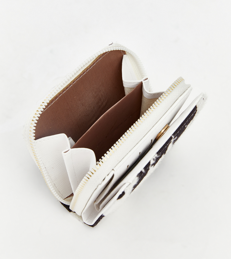 LC Waikiki  Wallets - Ecru Wallets