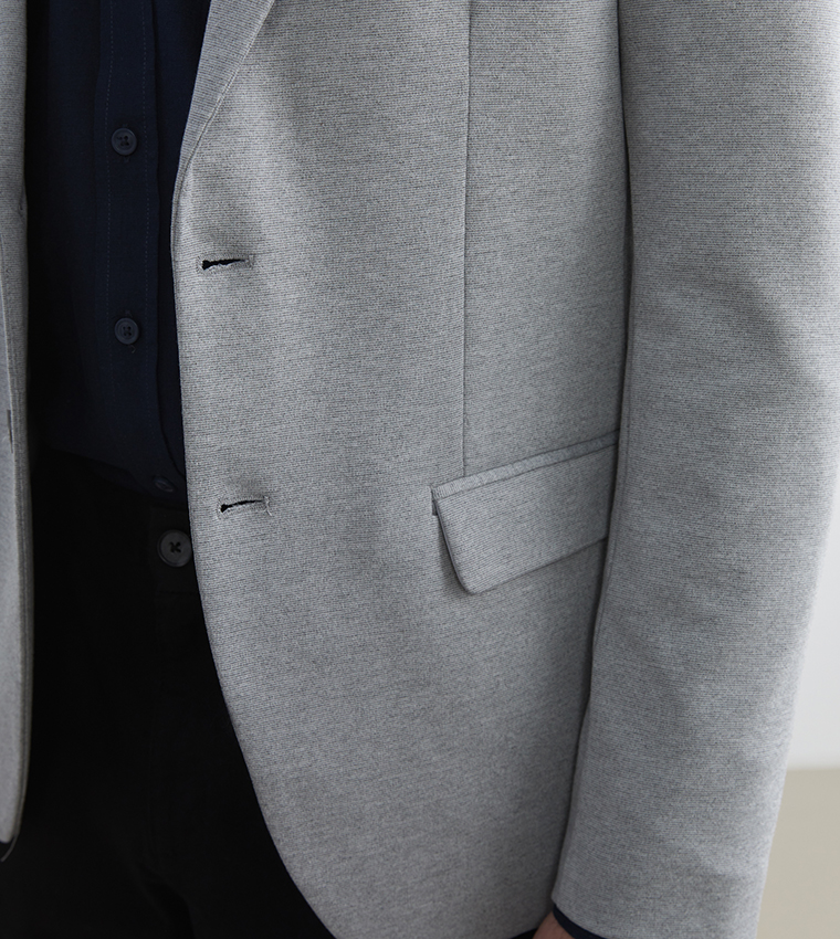 LC Waikiki  Blazers - Grey Blazers