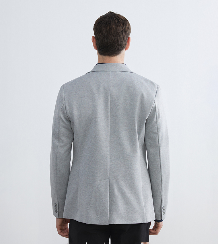 LC Waikiki  Blazers - Grey Blazers